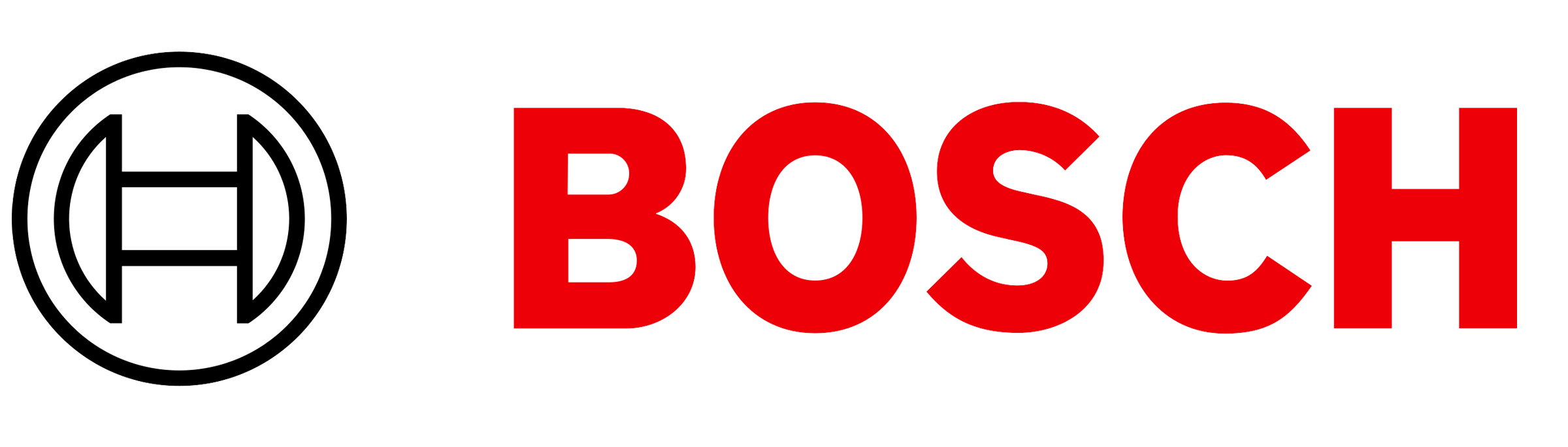 Bosch - Loxone