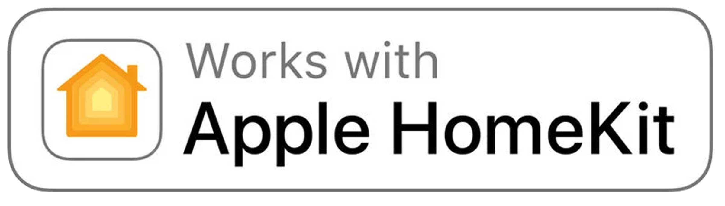 Loxone Apple Home Kit