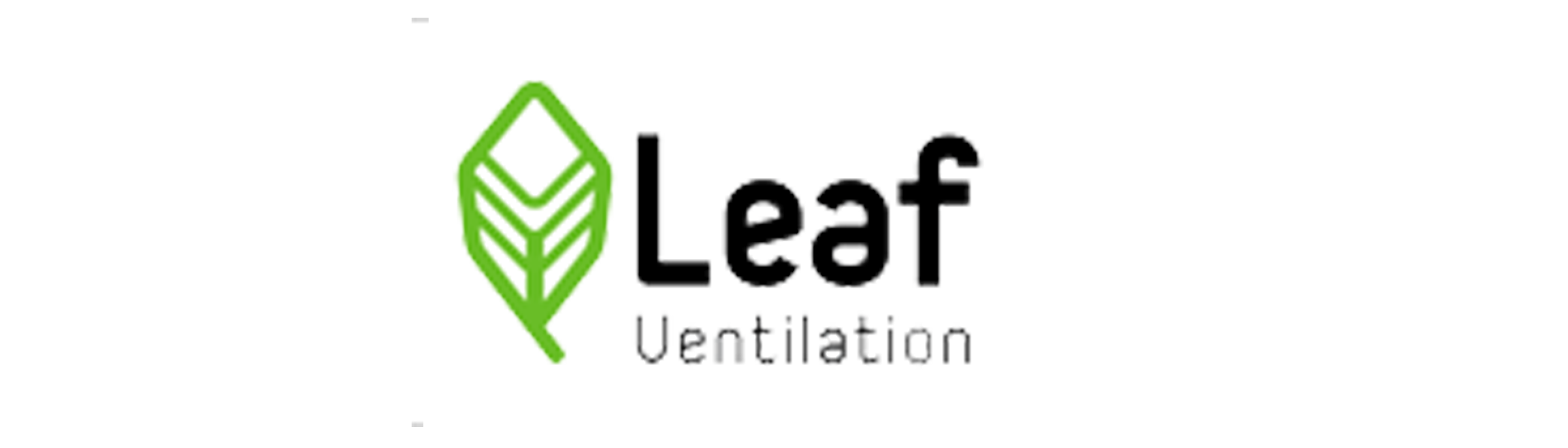 Leaf Ventillation - Loxone