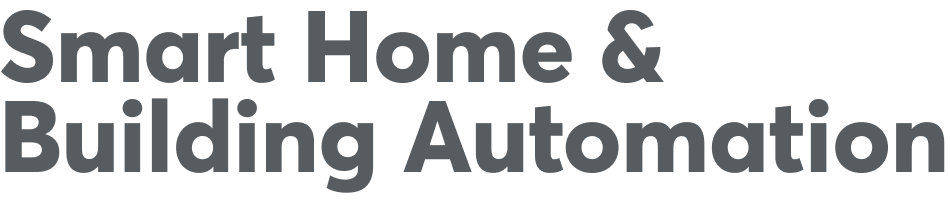 Loxone Smart Home és Épületautomatizálás